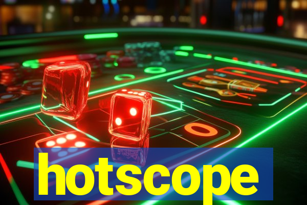 hotscope