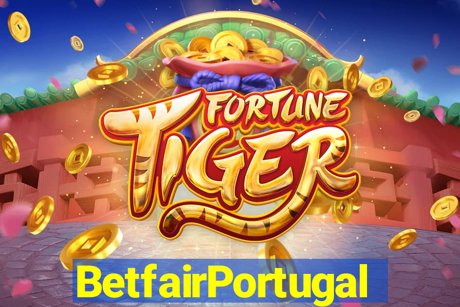 BetfairPortugal