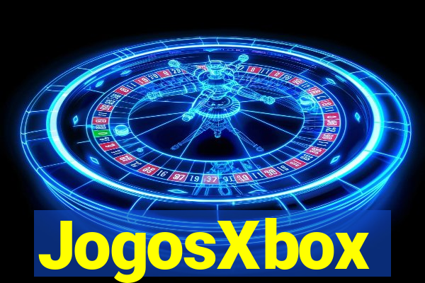 JogosXbox