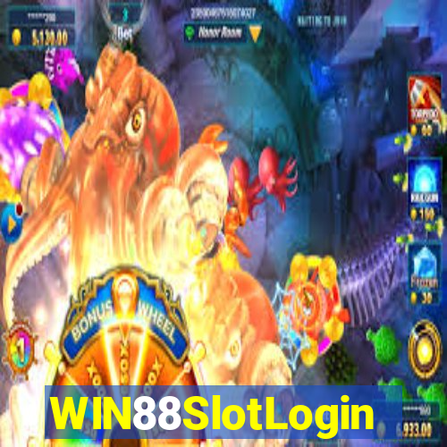 WIN88SlotLogin