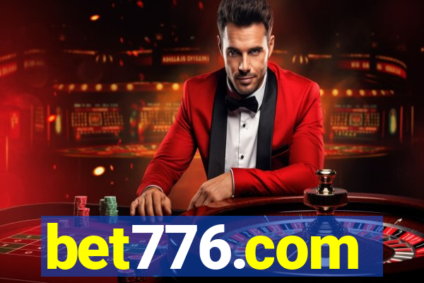 bet776.com