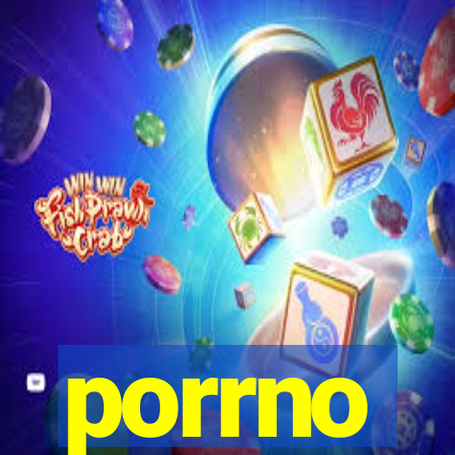 porrno