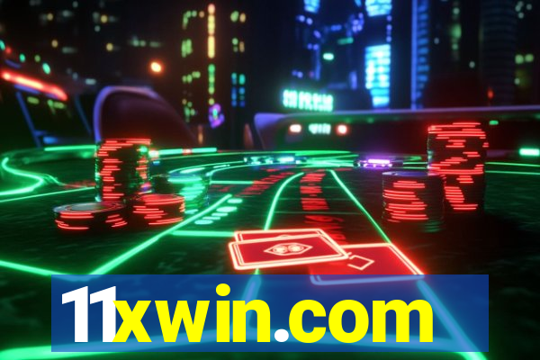 11xwin.com