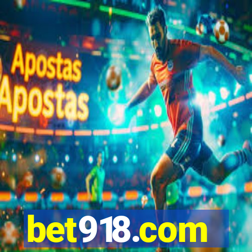 bet918.com