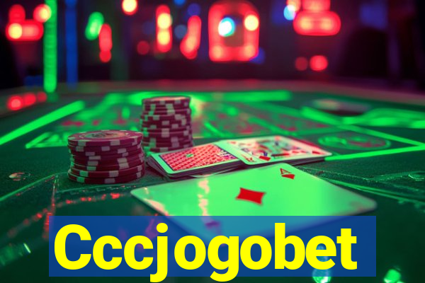 Cccjogobet