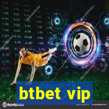 btbet vip