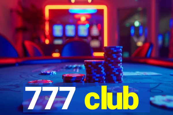 777 club