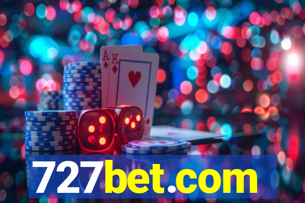 727bet.com