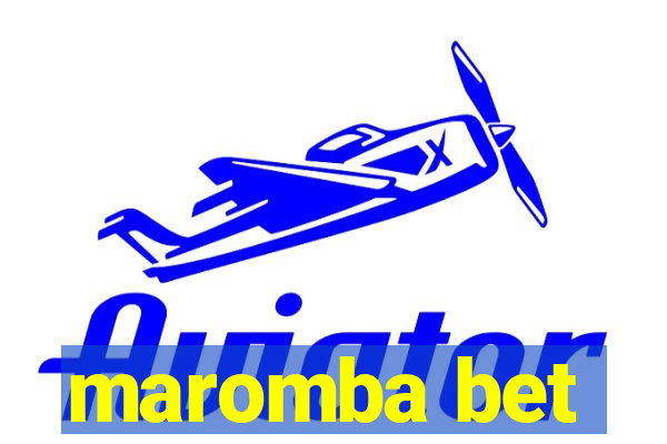 maromba bet