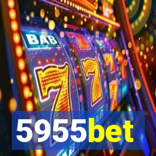 5955bet