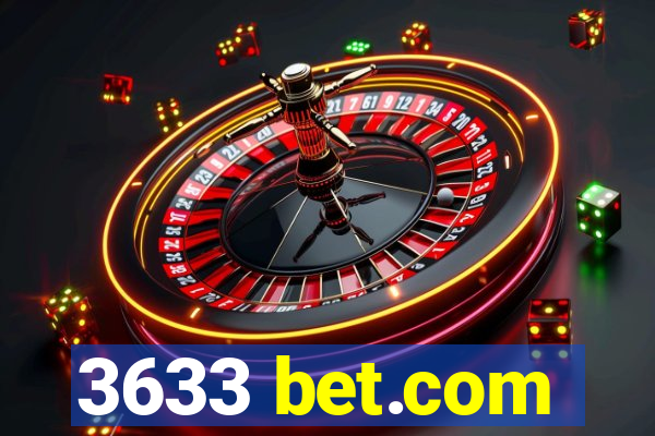 3633 bet.com