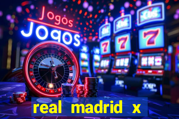 real madrid x barcelona futemax