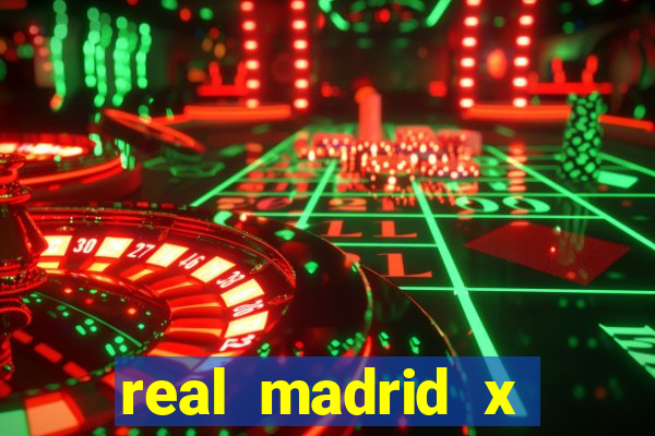 real madrid x barcelona futemax