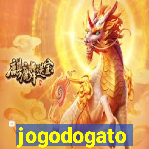 jogodogato