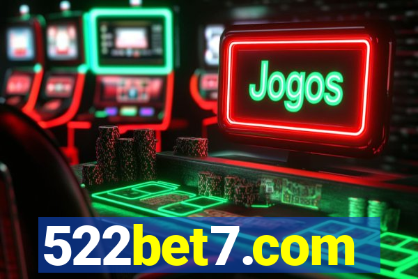 522bet7.com