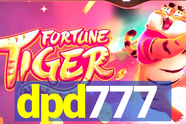 dpd777