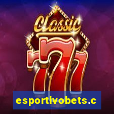 esportivobets.com