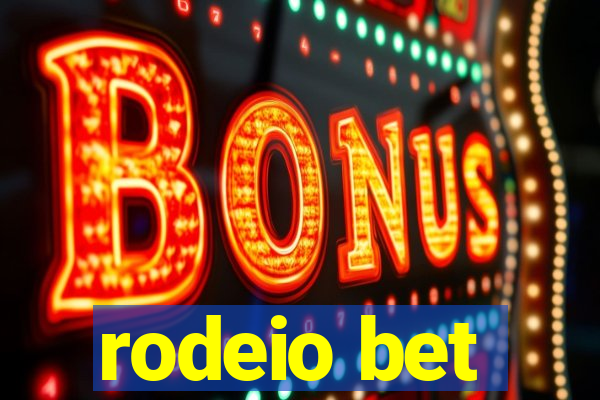 rodeio bet