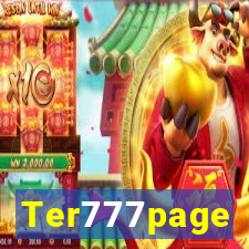 Ter777page