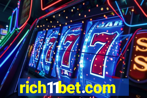 rich11bet.com