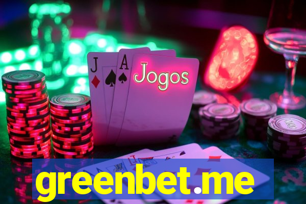 greenbet.me