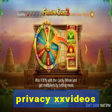 privacy xxvideos