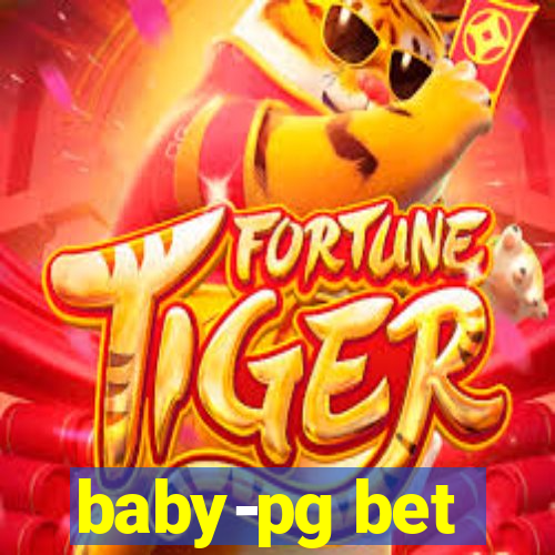 baby-pg bet