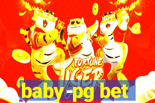 baby-pg bet