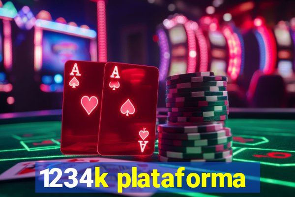 1234k plataforma