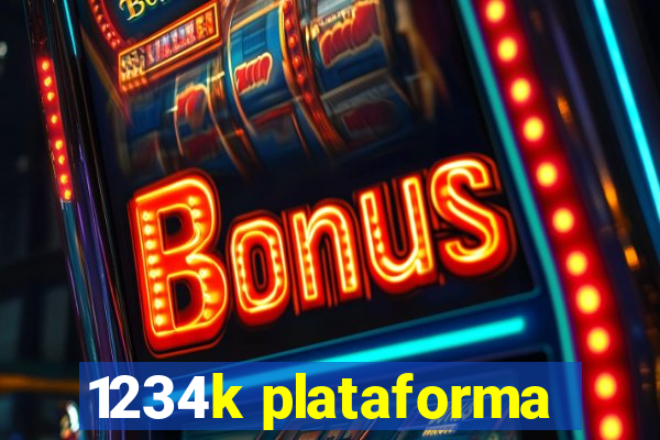 1234k plataforma