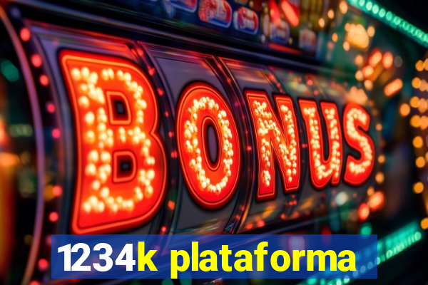 1234k plataforma