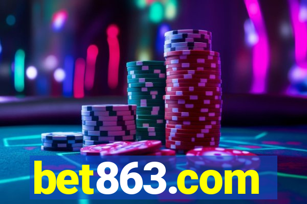 bet863.com