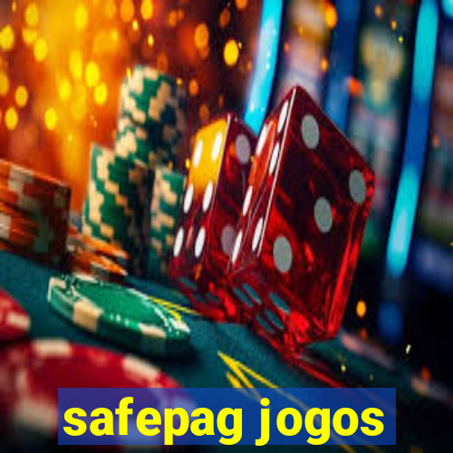 safepag jogos