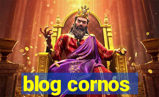 blog cornos