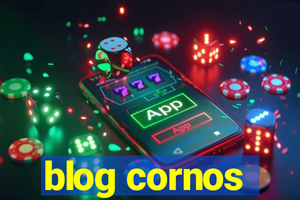 blog cornos