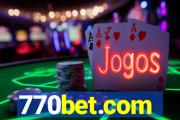 770bet.com