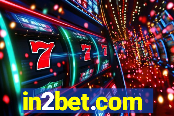 in2bet.com