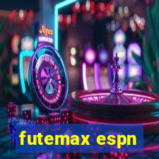 futemax espn