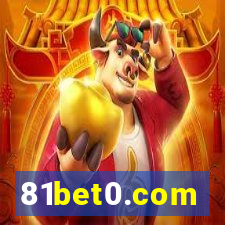 81bet0.com