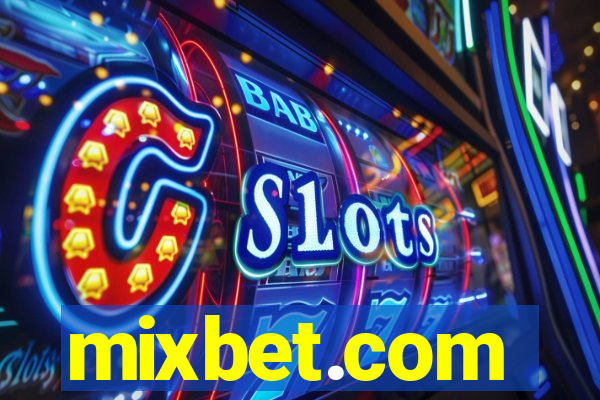 mixbet.com