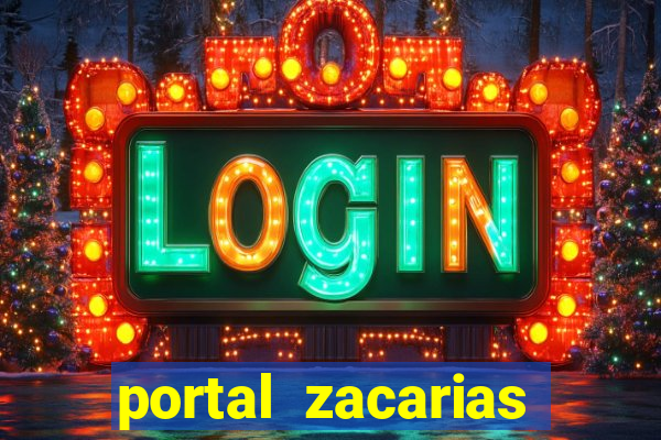 portal zacarias maloqueiro cavando sua propria cova