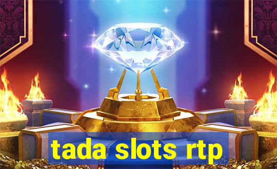 tada slots rtp