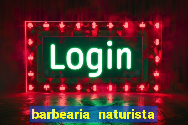 barbearia naturista em sao paulo