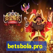 betsbola.pro