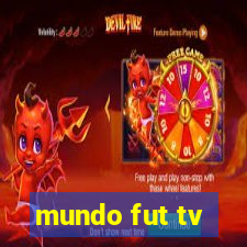 mundo fut tv