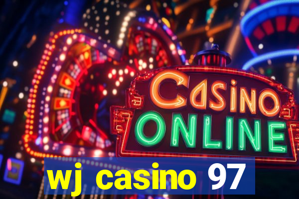 wj casino 97