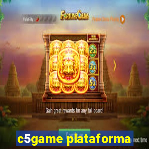 c5game plataforma