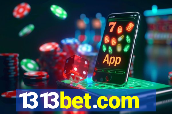 1313bet.com