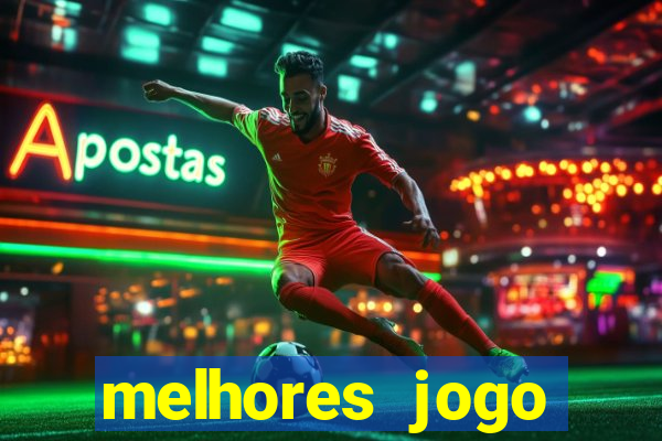 melhores jogo offline para android