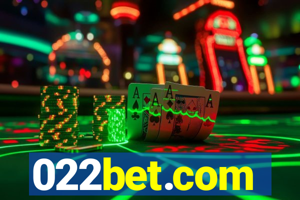 022bet.com